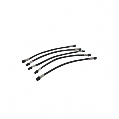 Automotive ECU controller wiring harness