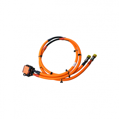Power battery wireharness