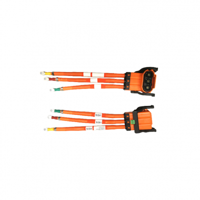 380V Motor Wireharness