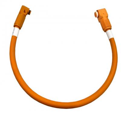 Battery energy storage harness