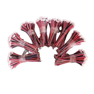 Energy storage collection harness