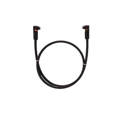 Energy storage high-voltage power harness