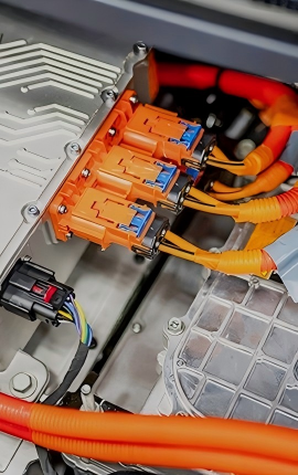 One-Stop Connectivity Solutions