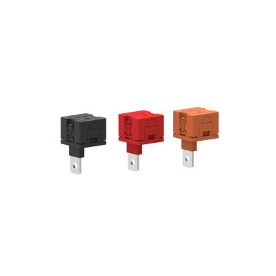 200A 1500V adapter