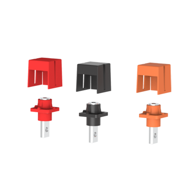 200A 1000V adapter