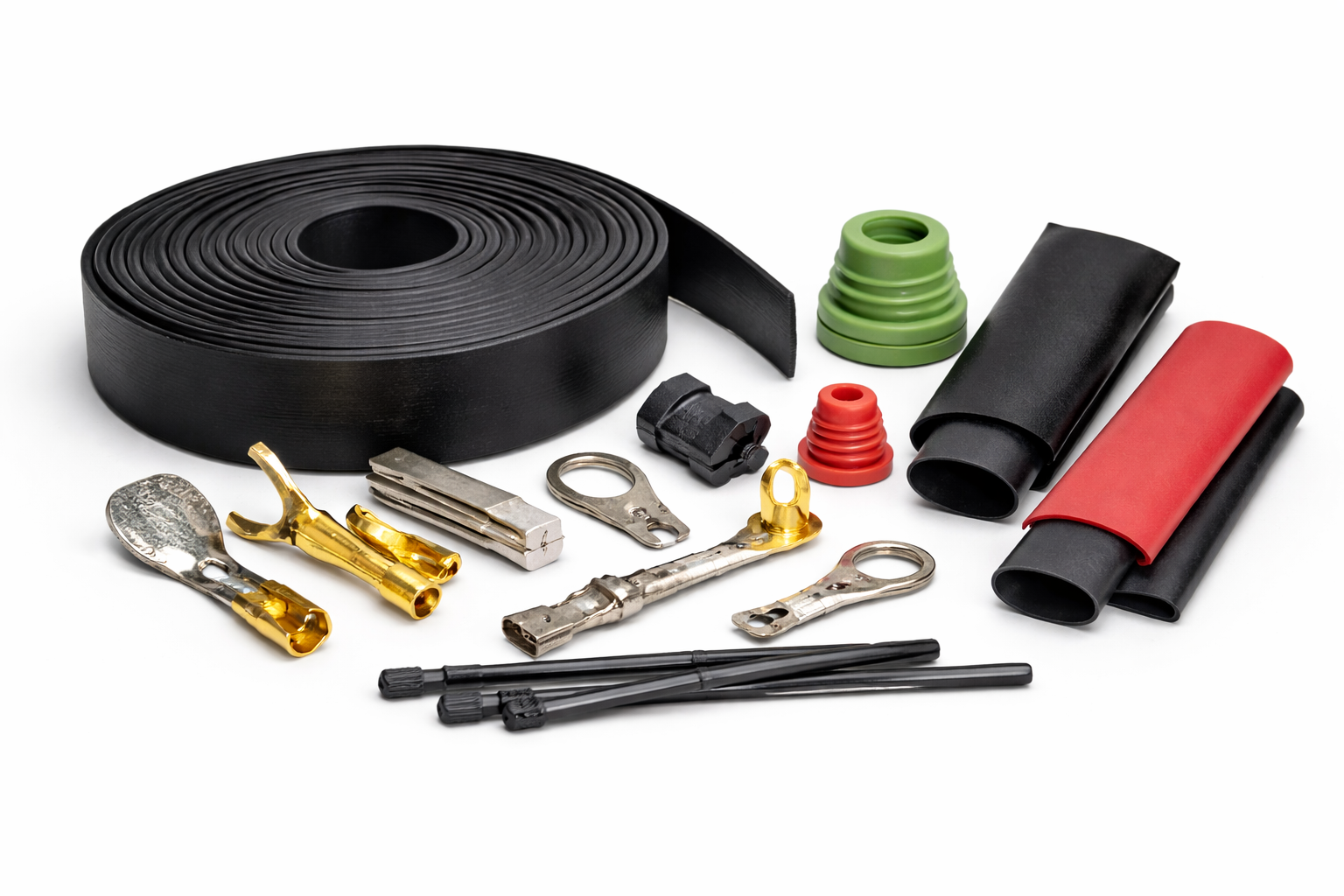 Accessories That Complete Your Harness