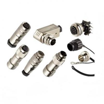 C091 Circular Connectors