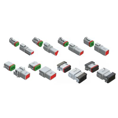 AT Series Connectors