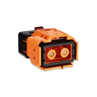 ePower Series Power Connectors