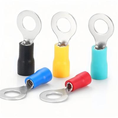 RV pre-insulated terminal