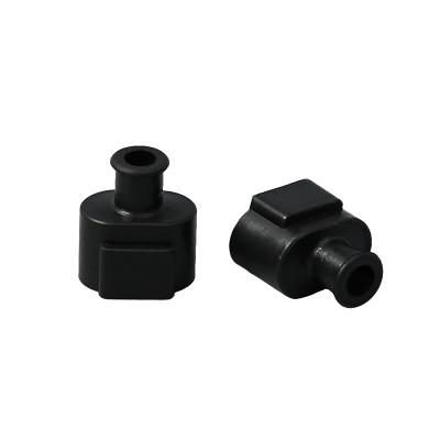 Nitrile rubber automotive shock absorbers
